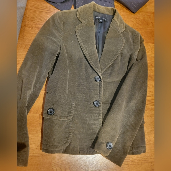 Lot of 4 * Womens XS/Small Jackets/Blazers * Professional * Vintage * Size 4 - Picture 8 of 9